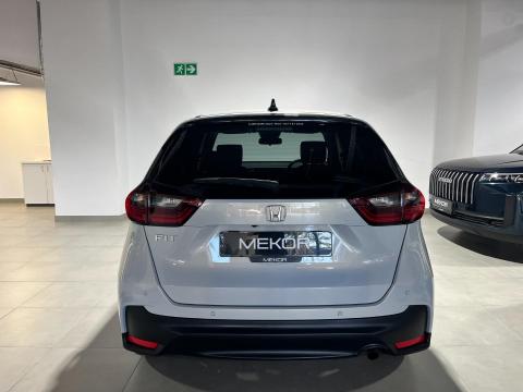 Image Honda Fit 1.5 Elegance