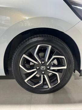Image Honda Fit 1.5 Elegance