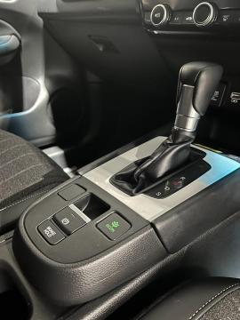 Image Honda Fit 1.5 Elegance