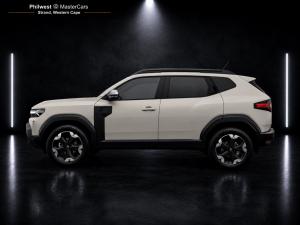 Renault Duster 1.3T Intens - Image 2
