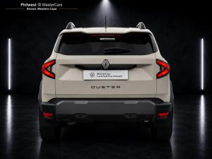 Renault Duster 1.3T Intens - Image 4