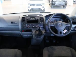 Volkswagen Kombi 2.0TDI 75kW SWB Trendline - Image 10