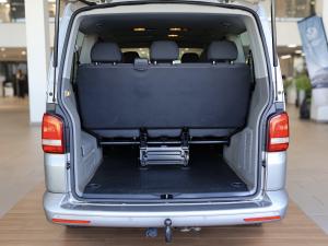 Volkswagen Kombi 2.0TDI 75kW SWB Trendline - Image 11