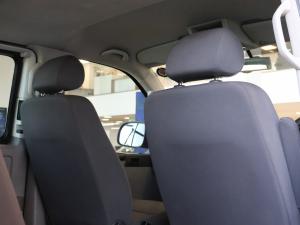 Volkswagen Kombi 2.0TDI 75kW SWB Trendline - Image 12