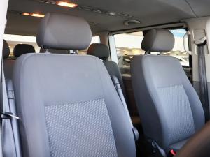 Volkswagen Kombi 2.0TDI 75kW SWB Trendline - Image 16