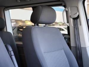 Volkswagen Kombi 2.0TDI 75kW SWB Trendline - Image 17