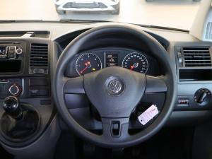 Volkswagen Kombi 2.0TDI 75kW SWB Trendline - Image 19