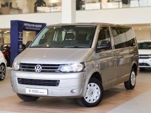Volkswagen Kombi 2.0TDI 75kW SWB Trendline - Image 1