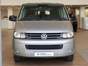Volkswagen Kombi 2.0TDI 75kW SWB Trendline - Image 2