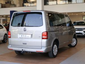 Volkswagen Kombi 2.0TDI 75kW SWB Trendline - Image 6