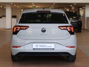Volkswagen Polo hatch 1.0TSI Life manual - Image 10