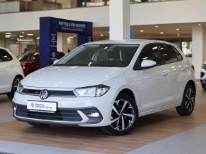 Volkswagen Polo hatch 1.0TSI Life manual - Image 1