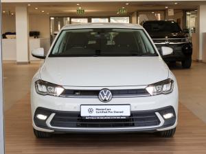 Volkswagen Polo hatch 1.0TSI Life manual - Image 2