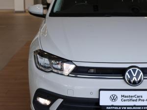 Volkswagen Polo hatch 1.0TSI Life manual - Image 3