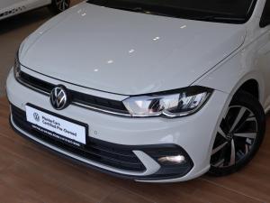 Volkswagen Polo hatch 1.0TSI Life manual - Image 4