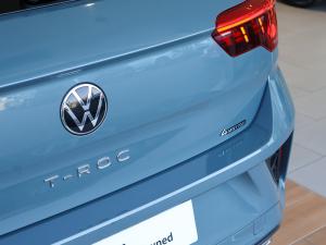 Volkswagen T-Roc 2.0TSI 4Motion R-Line - Image 12