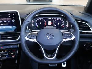 Volkswagen T-Roc 2.0TSI 4Motion R-Line - Image 19