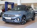 Thumbnail Volkswagen T-Roc 2.0TSI 4Motion R-Line