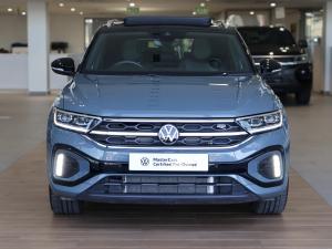 Volkswagen T-Roc 2.0TSI 4Motion R-Line - Image 2