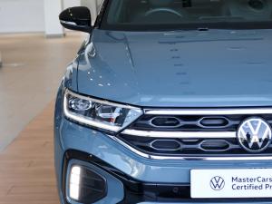 Volkswagen T-Roc 2.0TSI 4Motion R-Line - Image 3