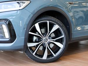 Volkswagen T-Roc 2.0TSI 4Motion R-Line - Image 5