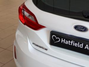 Ford Fiesta 1.0T Trend auto - Image 10