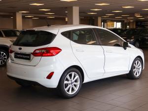 Ford Fiesta 1.0T Trend auto - Image 11