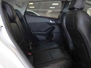 Ford Fiesta 1.0T Trend auto - Image 13