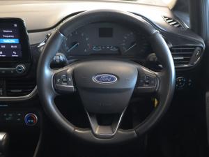 Ford Fiesta 1.0T Trend auto - Image 14