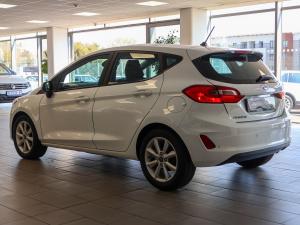 Ford Fiesta 1.0T Trend auto - Image 15