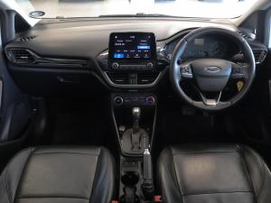 Ford Fiesta 1.0T Trend auto - Image 16