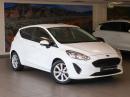 Thumbnail Ford Fiesta 1.0T Trend auto
