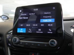Ford Fiesta 1.0T Trend auto - Image 22