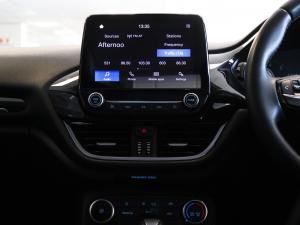 Ford Fiesta 1.0T Trend auto - Image 23