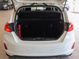 Ford Fiesta 1.0T Trend auto - Image 24