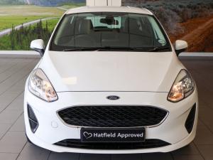 Ford Fiesta 1.0T Trend auto - Image 2