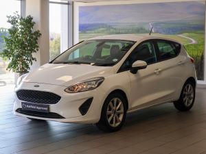 Ford Fiesta 1.0T Trend auto - Image 3