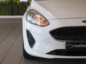 Ford Fiesta 1.0T Trend auto - Image 4