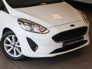 Ford Fiesta 1.0T Trend auto - Image 5