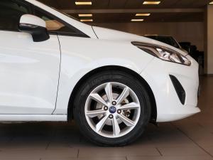 Ford Fiesta 1.0T Trend auto - Image 7