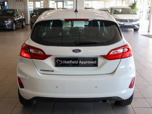 Ford Fiesta 1.0T Trend auto - Image 8