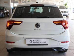 Volkswagen Polo hatch 1.0TSI Life manual - Image 10