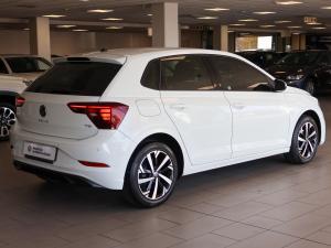 Volkswagen Polo hatch 1.0TSI Life manual - Image 11