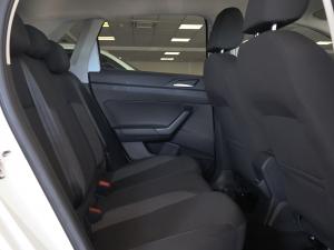 Volkswagen Polo hatch 1.0TSI Life manual - Image 15