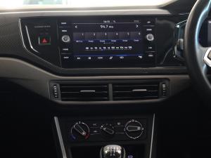 Volkswagen Polo hatch 1.0TSI Life manual - Image 18