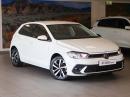 Thumbnail Volkswagen Polo hatch 1.0TSI Life manual
