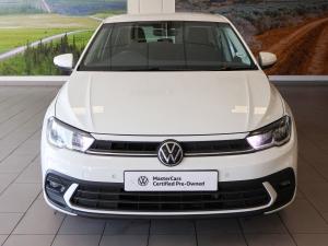 Volkswagen Polo hatch 1.0TSI Life manual - Image 2