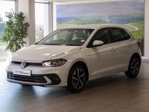 Volkswagen Polo hatch 1.0TSI Life manual - Image 3