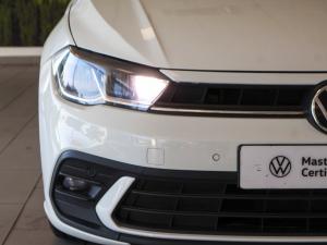 Volkswagen Polo hatch 1.0TSI Life manual - Image 4