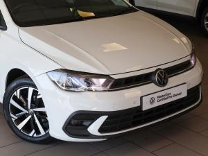 Volkswagen Polo hatch 1.0TSI Life manual - Image 5